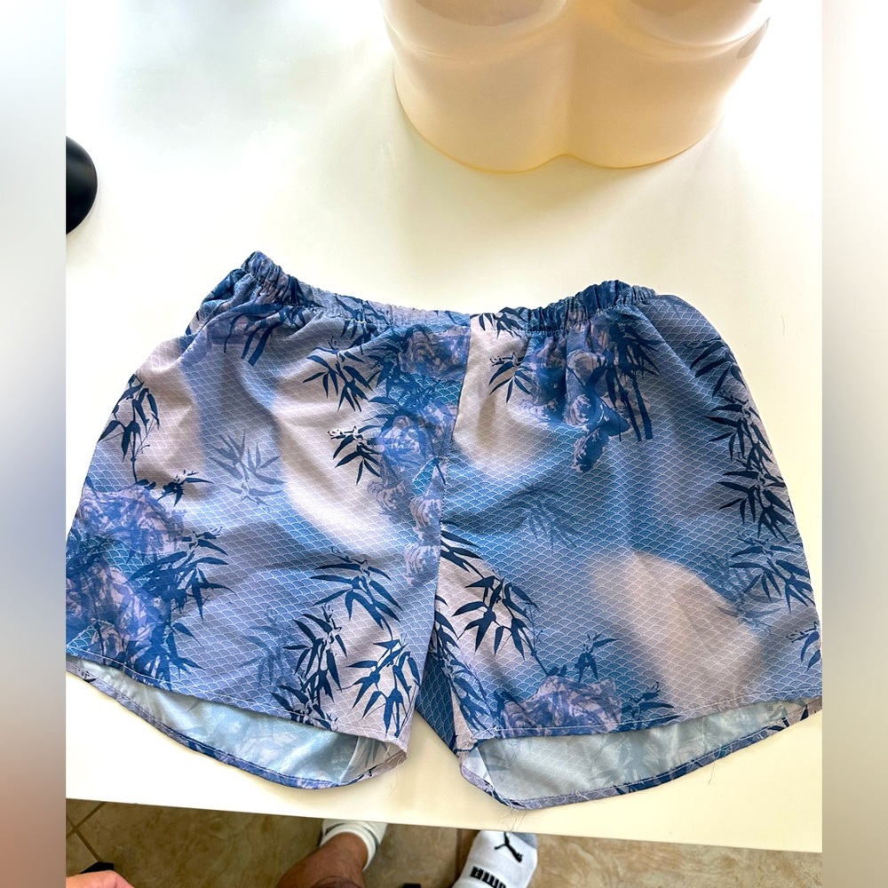 Swimming shorts